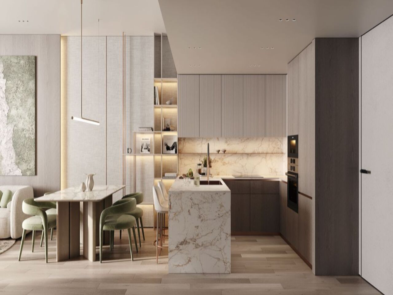 Cove Grand /Q4 2027